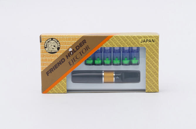 FRIEND HOLDER EJECTOR